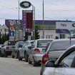 Putin o nestašici goriva: 'Ima problema, ali ništa kritično' 10