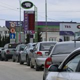 Putin o nestašici goriva: 'Ima problema, ali ništa kritično' 2