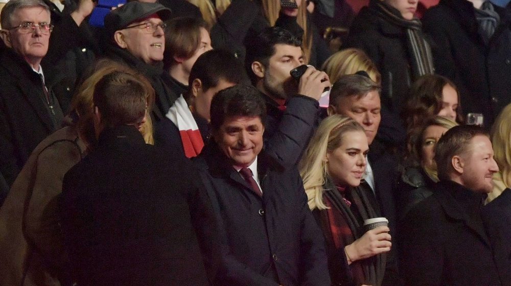 Dragan Šolak