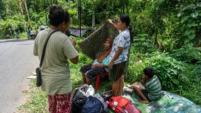 Zemljotres na početku školske godine na Filipinima, najmanje 40 mrtvih i više od 450 povređenih 9 Zemljotres, Filipini