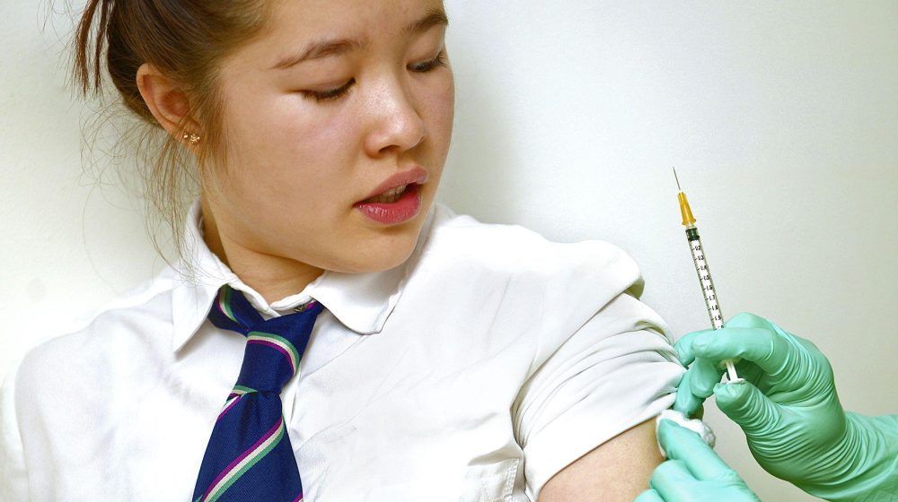 HPV vakcina za mlade žene uklanja rizik od smrti zbog raka grlića materice 10