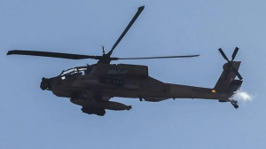 Amerika napala Iran posle obaranja helikoptera ‘Apač’
