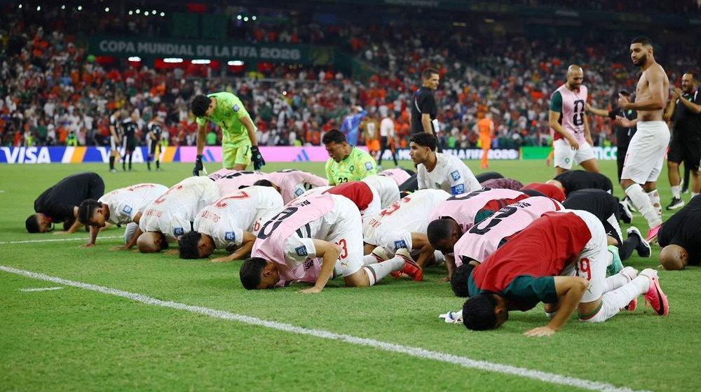 Nemačka i Holandija idu kući, Brazil se provukao 8
