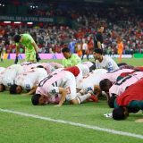 Nemačka i Holandija idu kući, Brazil se provukao 17