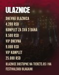 Danas počinje 16. Arsenal Fest 4
