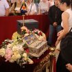 SPC: Pojasu Presvete Bogorodice se poklonilo više od 800.000 osoba, sutra ga ispraćamo iz Hrama 11