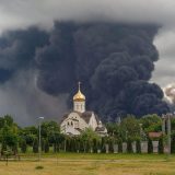 Najveći napad na Rusiju od početka rata: 'Ako gori Ukrajina, goreće i Moskva', preti Zelenski 7