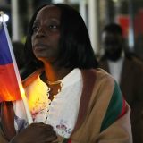 Vrhovni sud SAD dozvolio Trampu da ukine zaštitu migranatima iz Haitija i Sirije 9