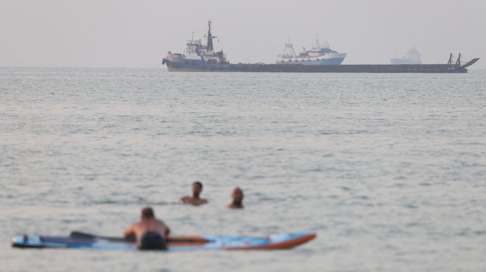 Ko je kriv za kršenje prekida vatre: Amerika i Iran nastavili napade 9