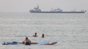 Ko je kriv za kršenje prekida vatre: Amerika i Iran nastavili napade 12