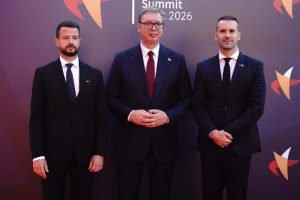 Monarhisti: Vučić je u Crnoj Gori priznao šta? 2