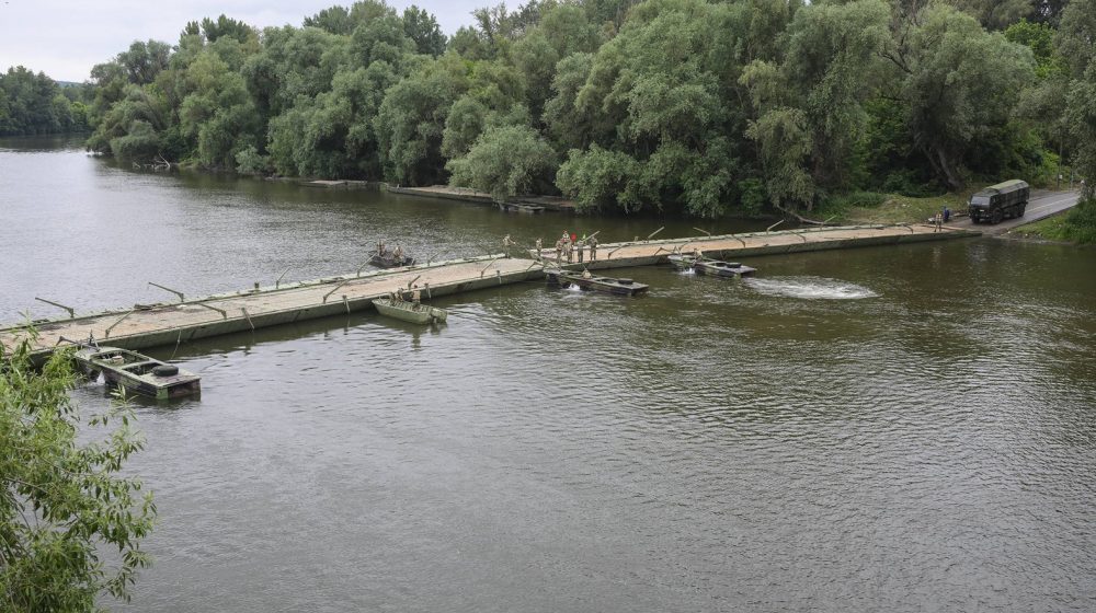 Utopila se dvojica dečaka u Južnoj Moravi i devojčica u Velikoj Moravi 9