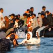 Hegset o 'invaziji migranata' na Evropu, na godišnjicu iskrcavanja u Normandiji 11