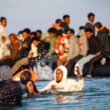 Hegset o 'invaziji migranata' na Evropu, na godišnjicu iskrcavanja u Normandiji 7
