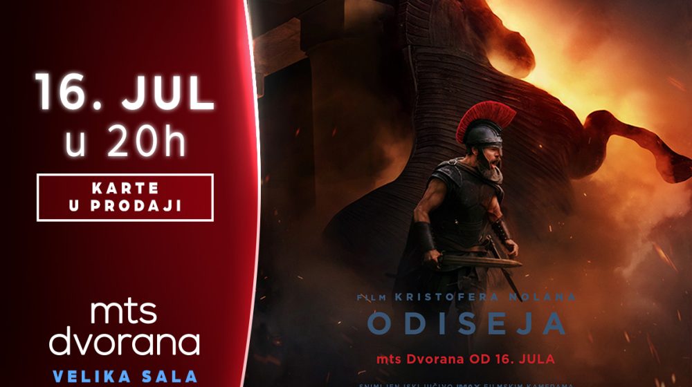 odiseja