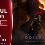 odiseja