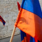 Izrael proglasio stradanje Jermena u Osmanlijskom carstvu genocidom 5