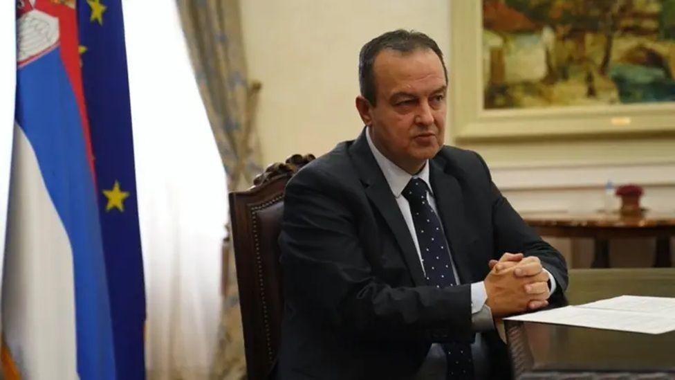Tužilaštvo: Nema dokaza da je Veselin Milić pomagao izvršiocu krivičnog dela 5 ivica dačić