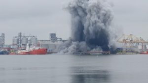 Kijev napao teretne brodove u Azovskom moru, eksplodirao dron u Rumuniji 7