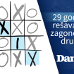 Dok god budete čuli pucnje na Ljubinom grobu... 12