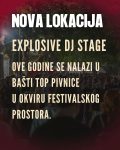 Danas počinje 16. Arsenal Fest 6