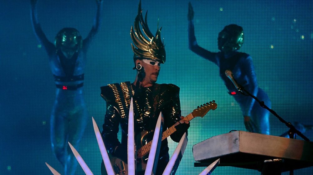 Empire of the Sun