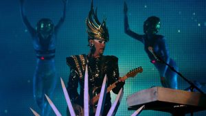 Empire of the Sun