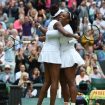 Serena i Venus Vilijams, Foto: EPA/GERRY PENNY EDITORIAL USE ONLY/NO COMMERCIAL SALES