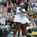 Serena i Venus Vilijams, Foto: EPA/GERRY PENNY EDITORIAL USE ONLY/NO COMMERCIAL SALES