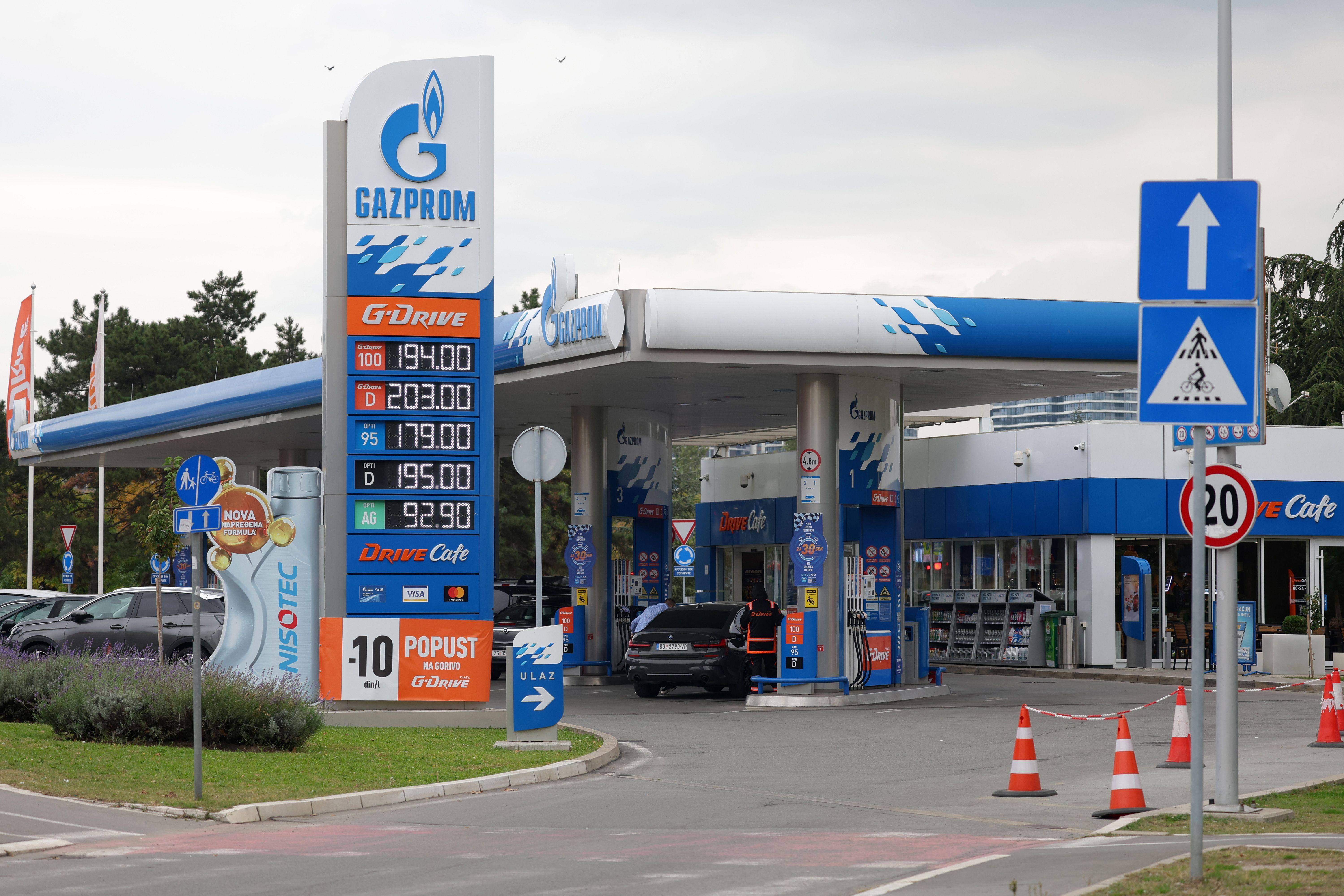 Šta su akcize i kako pune državnu kasu u Srbiji 1 benzinska stanica