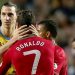Zlatan Ibrahimović odgovorio na Ronaldovu poruku (VIDEO) 1