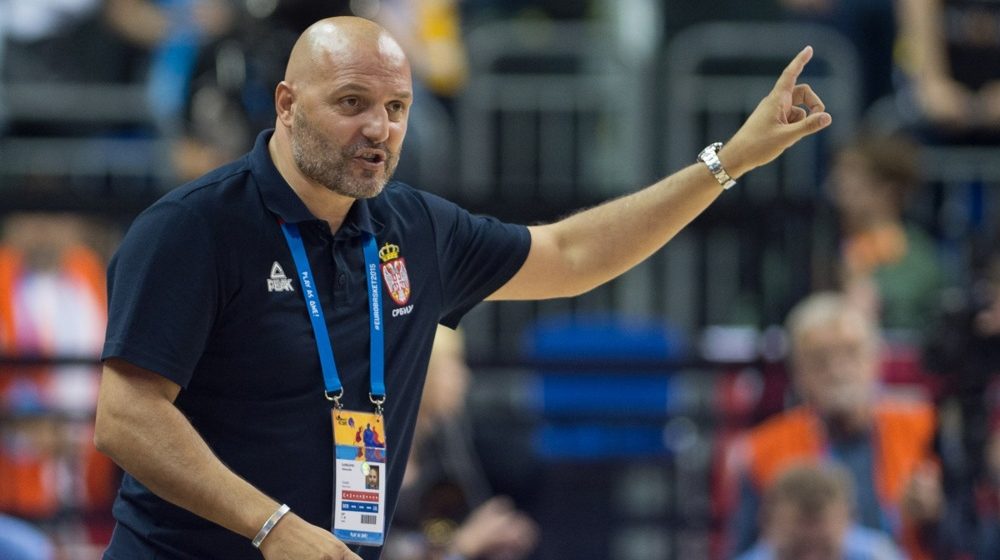 Aleksandar Saša Đorđević
