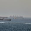 Posle napada na tanker UN prekinule evakuaciju brodova kroz Ormuski moreuz 7