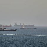 Posle napada na tanker UN prekinule evakuaciju brodova kroz Ormuski moreuz 3