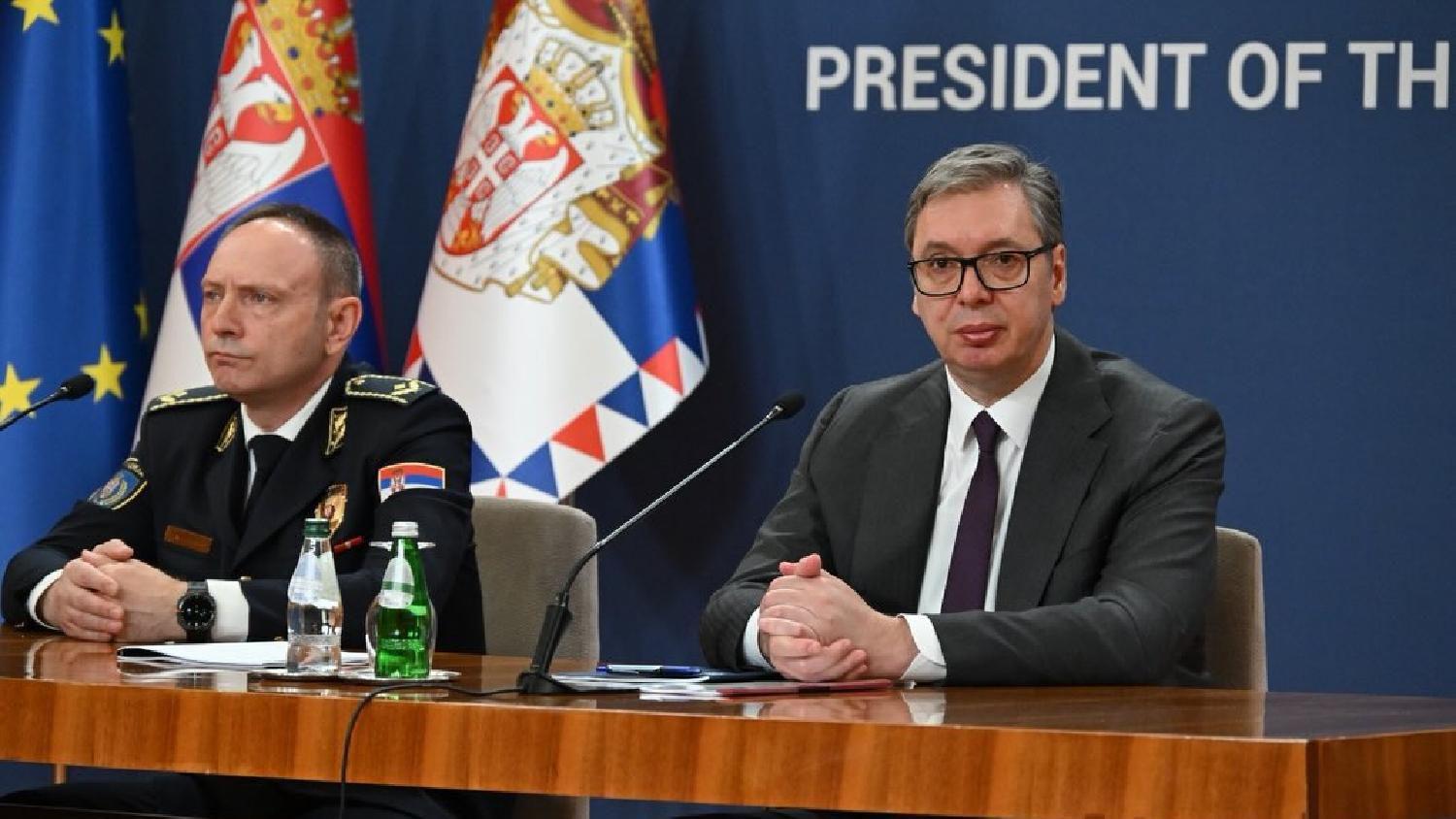 Tužilaštvo: Nema dokaza da je Veselin Milić pomagao izvršiocu krivičnog dela 6 vasiljević i vučić