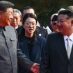 'Kovano u krvi': Odnos Kine i Severne Koreje između ljubavi i mržnje 9
