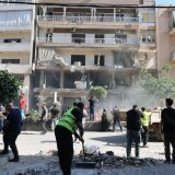 Izrael napao Liban, Iran poručuje da razgovor sa Amerikom 'nema smisla' 7