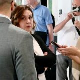 Iz novinarske beležnice: Izricanje presude roditeljima maloletnog ubice iz 'Ribnikara' 10