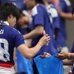 'Čistite i kod kuće'- poruka japanskim navijačima koji su kupili smeće na Mundijalu 8
