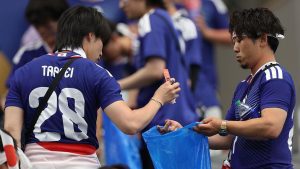 ‘Čistite i kod kuće’- poruka japanskim navijačima koji su kupili smeće na Mundijalu