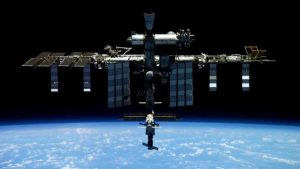 Pukotine na Međunarodnoj svemirskoj stanici, astronauti evakuisani, pa vraćeni 1