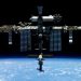 Pukotine na Međunarodnoj svemirskoj stanici, astronauti evakuisani, pa vraćeni 1