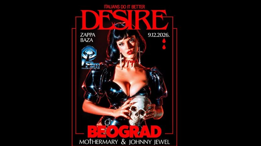 desire