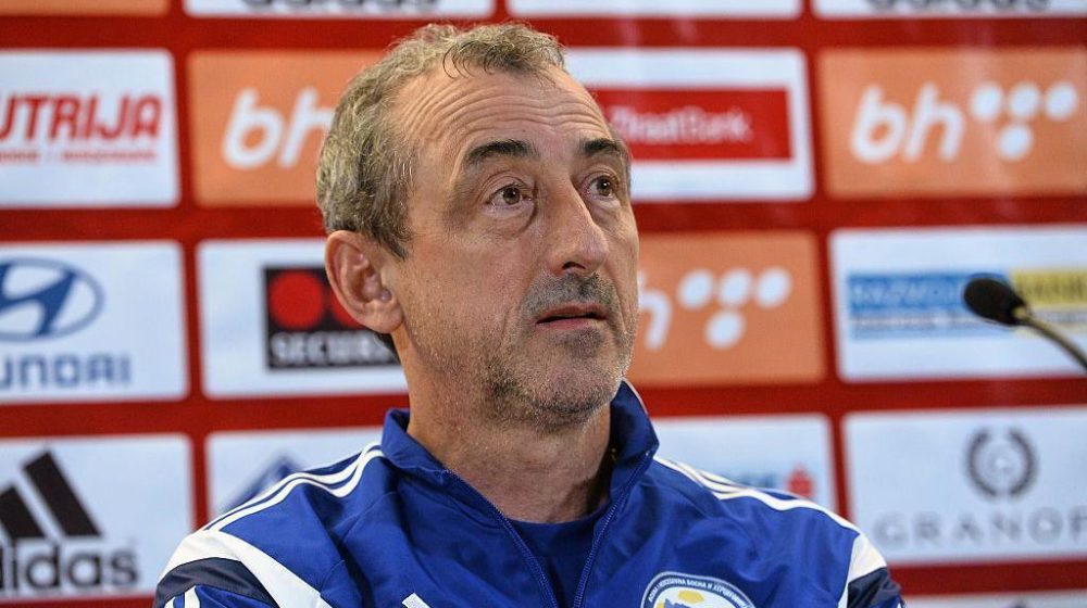 Mehmed Baždarević za BBC: 'Bosna može da prođe grupu, nisam doživeo ovakvu euforiju' 8