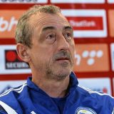 Mehmed Baždarević za BBC: 'Bosna može da prođe grupu, nisam doživeo ovakvu euforiju' 6