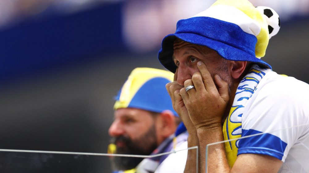 'Nije smak sveta': Kako Bosna može do nokaut faze na Mundijalu 7