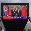 Prijateljstvo ili uticaj: Odnos Kine i Severne Koreje između ljubavi i mržnje 11