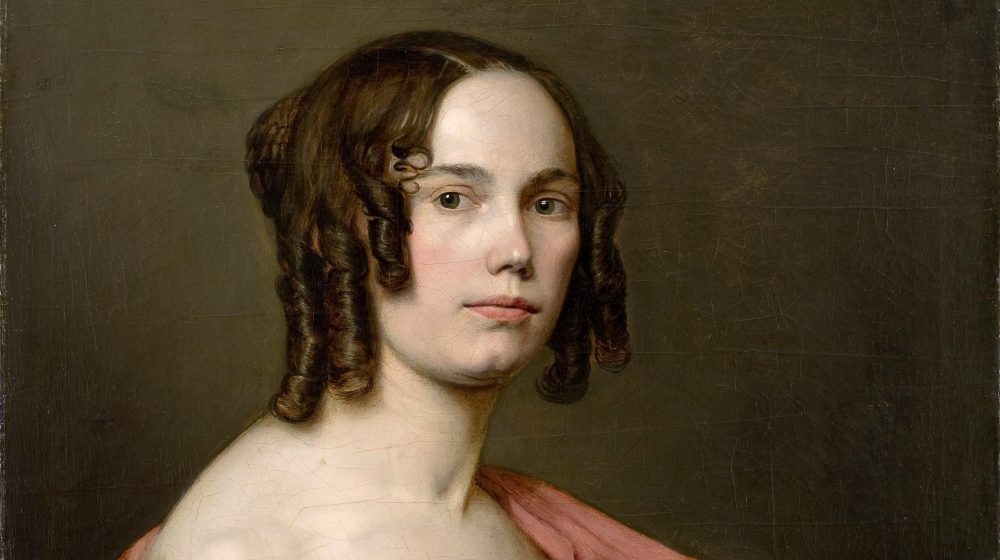 Katarina Ivanović, slikarka, pionirka i prva srpska akademkinja 5