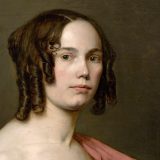 Katarina Ivanović, slikarka, pionirka i prva srpska akademkinja 4