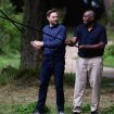 Žustra rasprava zamenika britanskog premijera i potpredsednika SAD oko migrantskog kriminala 5